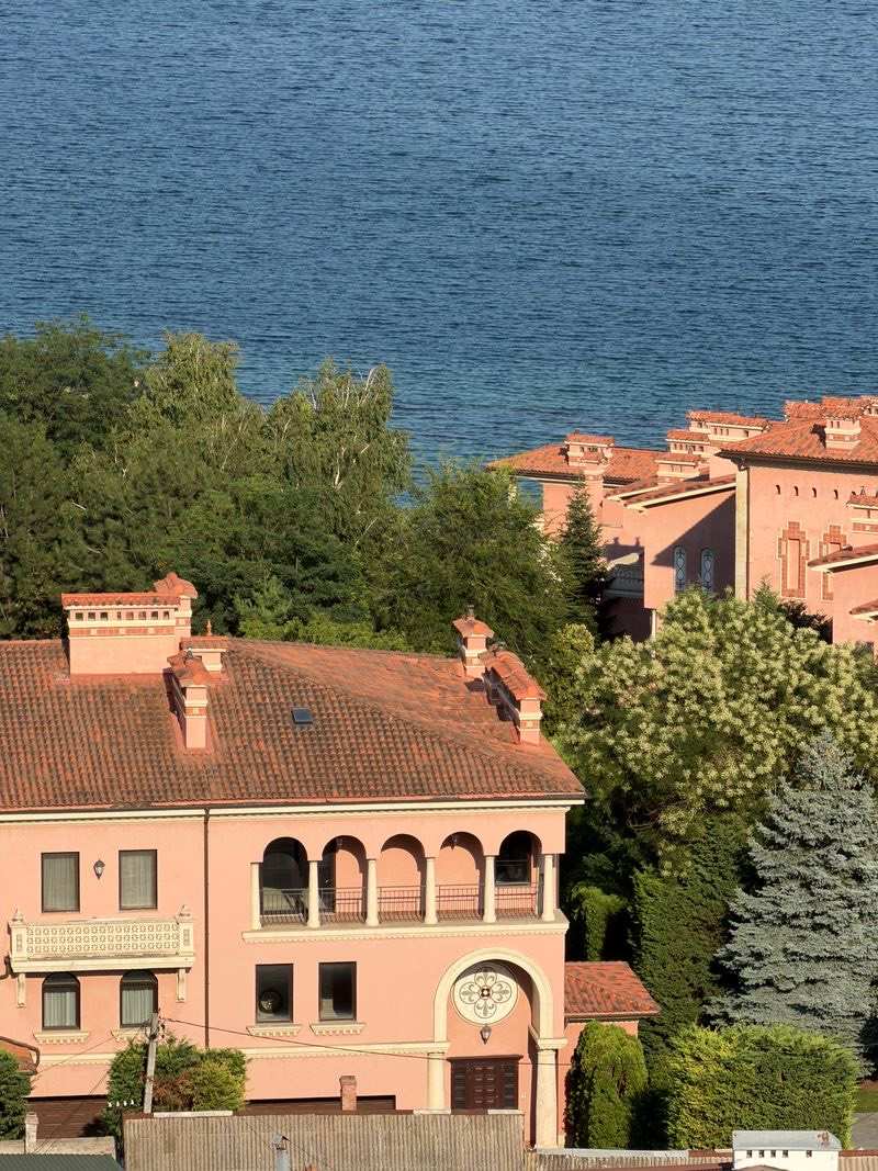 Immeuble de rapport pour un investissement locatif
